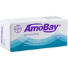 Amobay 500 Mg Caps C15