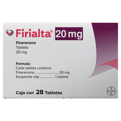 Firialta 20 Mg 28 Tab