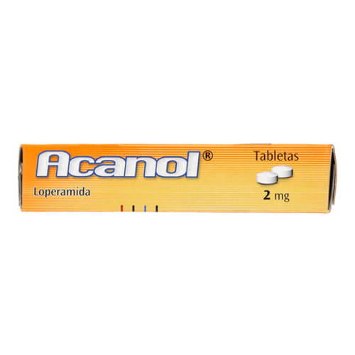 Acanol Cpr 12  5