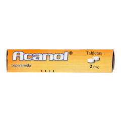 Acanol Cpr 12  5