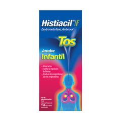 Histiacil * Nf * Jbe Inf 150 M