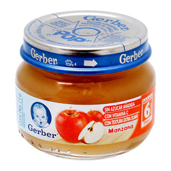 Gerber 1A E Pure Mza 71G