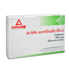 Ac Acetil 300Mg Tab Eferv20 Lg