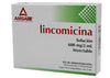 Lincomicina 600 Mgs C/6 Amps