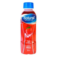 Solural Electr 500Ml Fresa Nvo