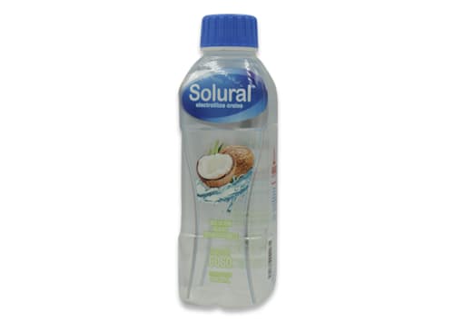 Solural Coco Solural Electr 500Ml Coco Nvo