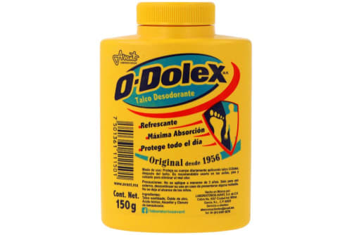 Tco Odolex Amllo Ch  4