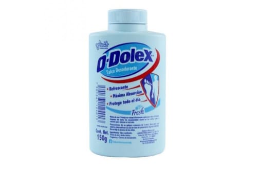 Tco Odolex Fresh Chico