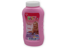 Talco Baby 150 Grs Rosa