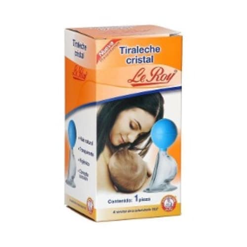 Tiraleche Avant