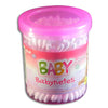 Aplicador Baby C100 Tarro Rosa