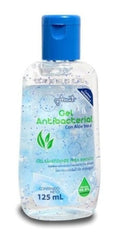 Gel Antibacterial Aloe 125Ml