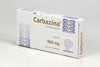 Carbazina 200Mg Cpr 20