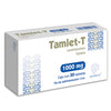 Tamlet-T 1000 Mg Tab 30