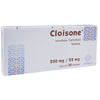 Cloisone 250 Mg Tab 30