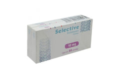 Selective 10 Mg Tab 28 1 1