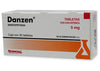 Danzen Tab 30