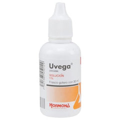 Uvega Sol 30 Ml