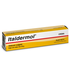 Italdermol Cra 30 G