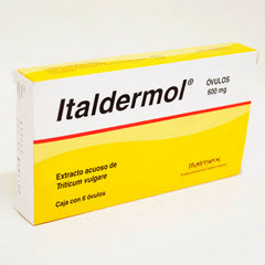 Italdermol Ov C/6