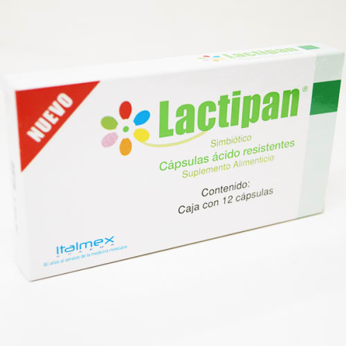 Lactipan C 12