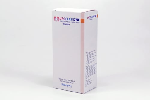 Uroclasio-Nf Sol 150 Ml