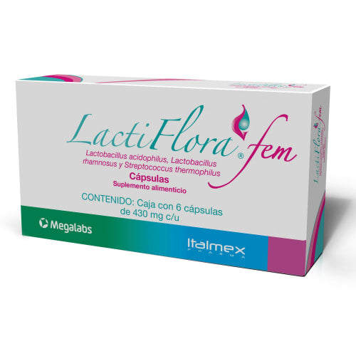 Lactiflora Fem Caps Vaginales6