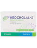Neocholal-S 151.5 Mg Caps 28
