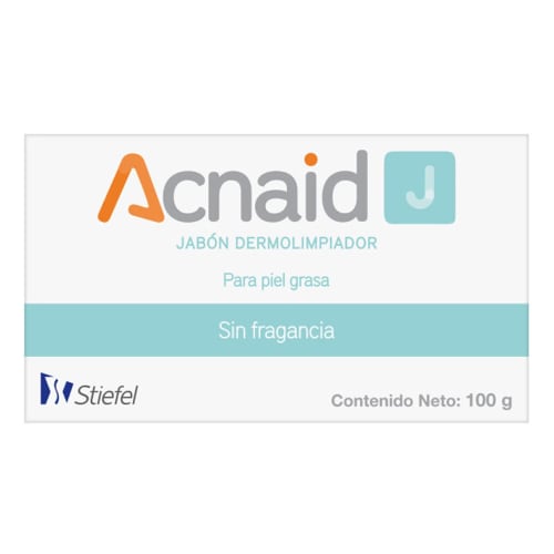 Acnaid Jbn 100G