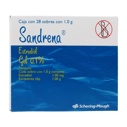 Sandrena 1.0 G Sb/28