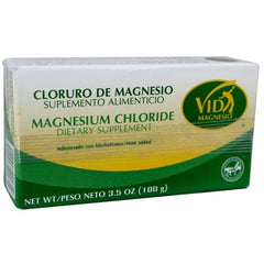 Magna-Vida Pvo 100G
