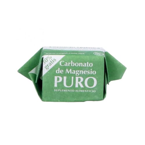 Magnesia Coyoacan 7G3Pz+Tbogts