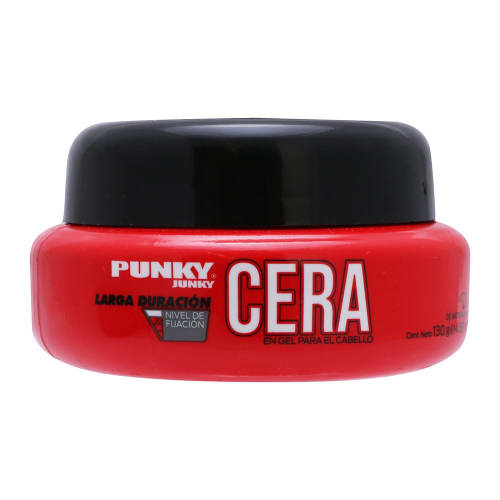 Cera Gel Punky Junky Largadu13