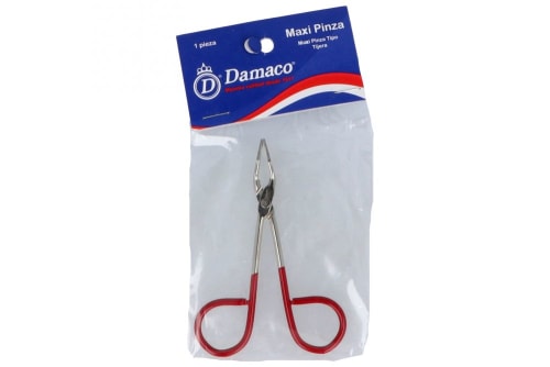 Pinza Avi Tij Depilar