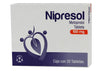 Nipresol 100mgc20t Gi Metoprol
