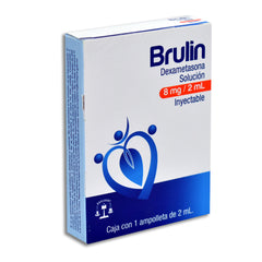 Brulin 8miny C1 Gi Dexametason