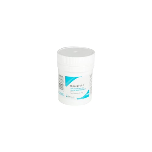Sulfadia Plata Cra Tarr 30G