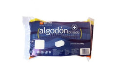 Algodon Plisado 100  Grs Galia