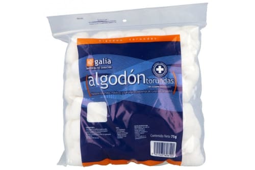 Torunda 75 Grs Galia