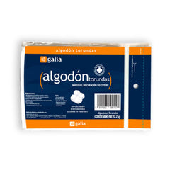 Torunda 25 Grs Galia