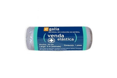 Venda Elastica 10X5 Galia