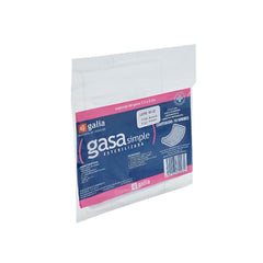 Gasa 7.5X5 C/10 Galia