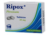 Ripox 20 Mg C/20 Tab Piroxcam