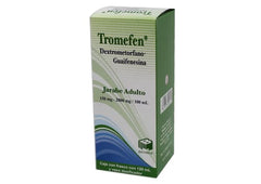Tromefen Jbe Ad 120 Dextro Gua