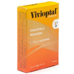 Vivioptal Caps 30