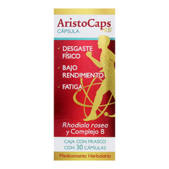 Aristocaps Rb 30 Caps