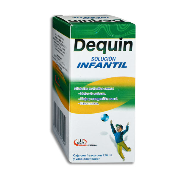 Dequin Jbe 120 Ml   Degorts