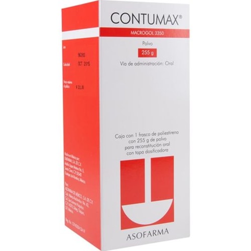 Contimax Contumax Pvo 255 G