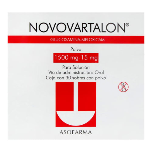 Novovartalon Pvo Sb 30