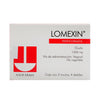 Lomexin 1000Mg Ov2 C 4Dediles